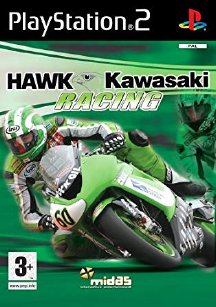 Hawk Kawasaki Racing (EU) PS2 ISO Hawk Kawasaki Racing (EU) PS2 ISO