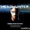 Headhunter (EU) (En Fr De Es It) PS2 ISO