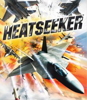 Heatseeker USA PSP ISO