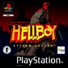 Hellboy – Asylum Seeker (USA) PS1 ISO