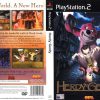 Herdy Gerdy (EU) (En Fr De Es It) PS2 ISO