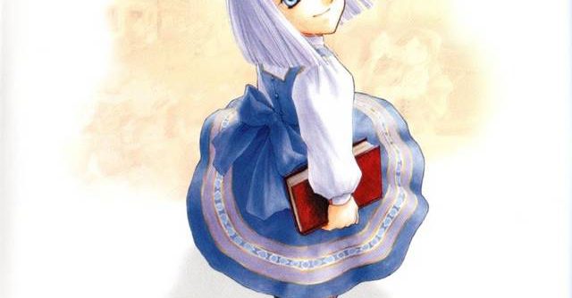 Hermina to Culus – Lilie no Atelier Mou Hitotsu no Monogatari (JP PS2 ISO Hermina to Culus – Lilie no Atelier Mou Hitotsu no Monogatari (JP PS2 ISO