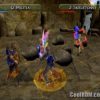 Heroes of Might and Magic – Quest for the DragonBone Staff (EU) (En Fr De Es It) PS2 ISO