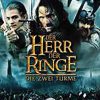 Herr der Ringe  Der – Das dritte Zeitalter (GE) PS2 ISO