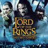 Herr der Ringe  Der – Die zwei Tuerme (GE) PS2 ISO