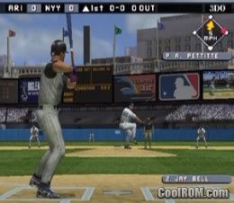 High Heat Major League Baseball 2003 (USA) PS2 ISO High Heat Major League Baseball 2003 (USA) PS2 ISO