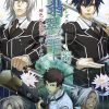 Hiiro no Kakera Portable JPN PSP ISO