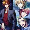 Hiiro no Kakera Shin Tamayori Hime Denshou Portable JAPAN PSP ISO