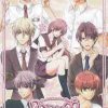 Himehibi New Princess Days Zoku Nigakki Portable JP PSP ISO