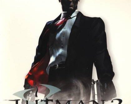 Hitman 2 – Silent Assassin (FR) PS2 ISO