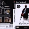 Hitman 2 – Silent Assassin (USA) (v3.01) PS2 ISO