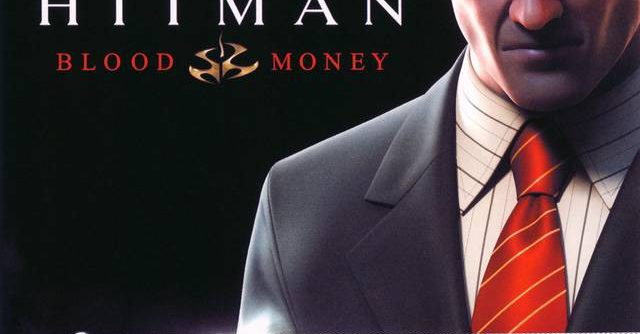Hitman – Blood Money (EU) PS2 ISO