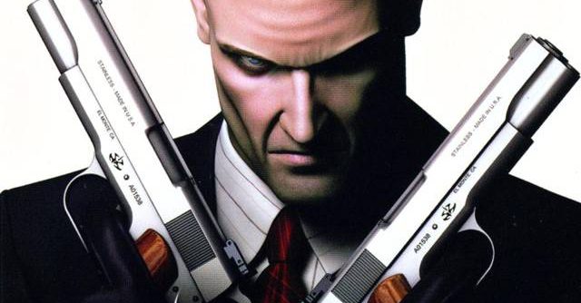 Hitman – Contracts (USA) PS2 ISO Hitman – Contracts (USA) PS2 ISO