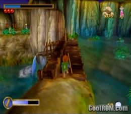 Hobbit The – The Prelude to the Lord of the Rings (EU) (En Fr De Es It) PS2 ISO Hobbit The – The Prelude to the Lord of the Rings (EU) (En Fr De Es It) PS2 ISO