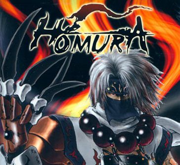 Homura (EU) PS2 ISO Homura (EU) PS2 ISO