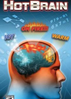 Hot Brain USA PSP ISO