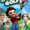 Hot Shot Golf Open Tee ASIA PSP ISO