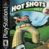 Hot Shots Golf 2 (USA) PS1 ISO