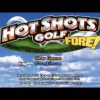 Hot Shots Golf Fore! (USA) PS2 ISO