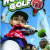 Hot Shots Golf Open Tee PSP ISO