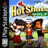 Hot Shots Golf (USA) PS1 ISO