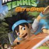 Hot Shots Tennis Get A Grip USA PSP ISO