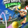 Hot Shots Tennis (USA) PS2 ISO