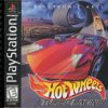 Hot Wheels – Turbo Racing (USA) PS1 ISO