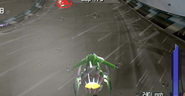 HSX – HyperSonic.Xtreme (USA) PS2 ISO