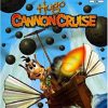 Hugo – CannonCruise (EU) (Fr De It Nl) PS2 ISO
