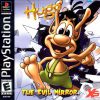 Hugo – The Evil Mirror (USA) (En Es) PS1 ISO