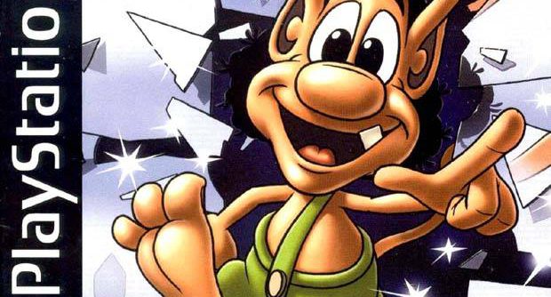 Hugo – The Evil Mirror (USA) (En Es) PS1 ISO Hugo – The Evil Mirror (USA) (En Es) PS1 ISO