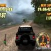 Hummer Badlands (EU) PS2 ISO