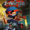 I-Ninja (USA) PS2 ISO