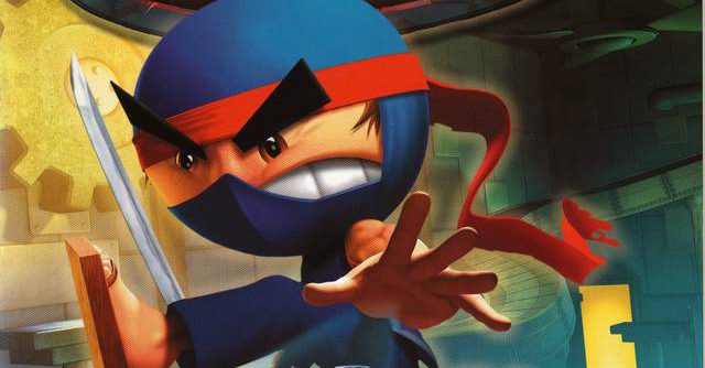 I-Ninja (USA) PS2 ISO