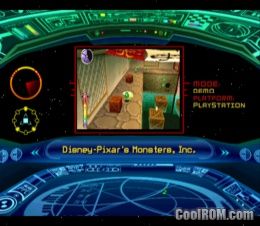 I.Q Final (JP) (Demo) PS1 ISO I.Q Final (JP) (Demo) PS1 ISO