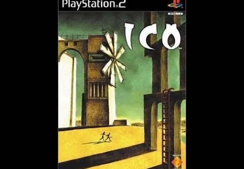 ICO (EU) (En Fr De Es It) PS2 ISO ICO (EU) (En Fr De Es It) PS2 ISO