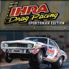 IHRA Drag Racing – Sportsman Edition (USA) PS2 ISO