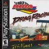 IHRA Drag Racing (USA) PS1 ISO