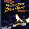 IHRA Professional Drag Racing 2005 (USA) PS2 ISO