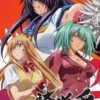 Ikki Tousen Xross Impact JPN PSP ISO