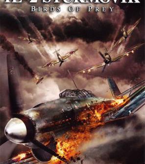 IL 2 Sturmovik Birds of Prey EUR RUSSIAN PSP ISO