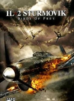 IL 2 Sturmovik Birds of Prey USA UMD PSP ISO