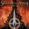 Il Signore Degli Anelli Tactics EUR   PSP C3RB3RUS PSP ISO