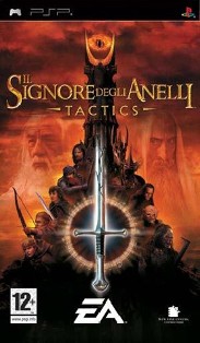 Il Signore Degli Anelli Tactics EUR PSP C3RB3RUS PSP ISO Il Signore Degli Anelli Tactics EUR PSP C3RB3RUS PSP ISO