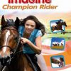 Imagine Champion Rider EURZER0 PSP ISO