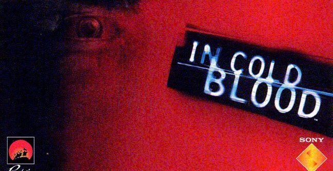 In Cold Blood (E) (Disc 2) [SCES-12149] PS1 ISO