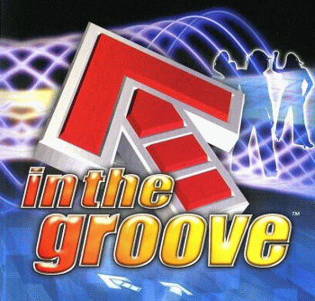 In the Groove (USA) PS2 ISO In the Groove (USA) PS2 ISO