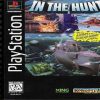 In the Hunt (USA) PS1 ISO