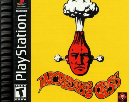 Incredible Crisis (E) [SLES-02933] PS1 ISO